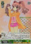 Ssy/W123-044S SR holiday みくる