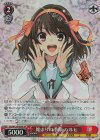 Ssy/W123-085S SR 始まりの季節 ハルヒ 