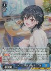  Scn/W123-101S SR クラスで2番目に可愛い女の子 海 