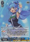  Sks/W123-102S SR アークプリースト（駄女神）アクア 