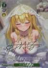  Soa/W123-056SP SP ハッピー結婚式(サイン入り) 