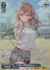 Srd/W123-106SP SP 学園の聖母 マーシャ(サイン入り)