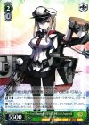 Graf Zeppelin級正規空母1番艦 Graf Zeppelin改