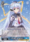  Key/W102-075 RR 星の語り手 ゆめみ 