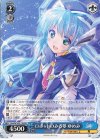  Key/W102-110 PR ロボットのみる夢 ゆめみ 