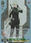 KJ8/S123-056SP SP 強い信頼 市川レノ(サイン入り)