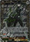 KJ8/S123-071EX SEC 戦力全開放 亜白ミナ(サイン入り)