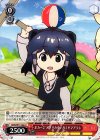  KMN/W51-066 U ポカーン アフリカタテガミヤマアラシ 