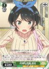  KNK/W86-040 C 的確な指摘 瑠夏 