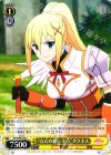  KS/W49-025 C “なんか嬉しそう”ダクネス 