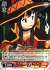  KS/W49-038 R “スキル習得の心得”めぐみん 