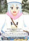 【傷】“雪精討伐の意味とは？”アクア