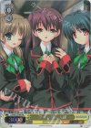  LB/WC02-008 RE ソフト部三人組 