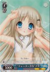  LB/W06-085 U “クォーター少女”クド 