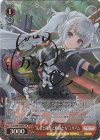 ALL/S90-055SP SP “先輩と後輩と仲間たち” ミリアム(サイン入り)