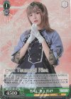 【傷】戦場に舞う鶴紗