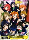LL/W24-P02 PR 活動開始!μ’s