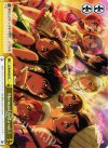  LL/W24-025 CC Mermaid festa vol.1 