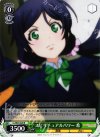  LL/W24-028 R スピリチュアルパワー 希 