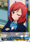 LL/W24-082 U プライドが高い 真姫 