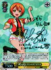 LL/W24-008SP SP “僕らのLIVE 君とのLIFE” 星空 凛(サイン入り)