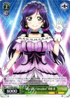 “KiRa-KiRa Sensation!”東條 希