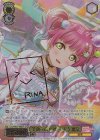 LNJ/WE39-008SP SP 笑顔っていいね 天王寺 璃奈(サイン入り)