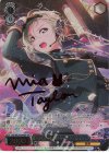  LNJ/WE39-049SP SP ボクから目を離さないでよね ミア・テイラー(サイン入り) 