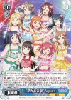 LSS/WE38-P02 PR “繋がる音色”Aqours