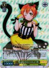 LL/W28-004R RRR “きまぐれにゃんこ”凛
