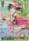 LL/W68-006SP SP “陰の努力”矢澤 にこ(サイン入り)