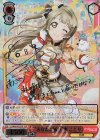 LL/W68-035SSP SSP “あなたに届け”南 ことり(サイン入り)