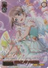 LSS/WE39-036SP SP “エネルギーをわけよう”渡辺 曜(サイン入り)