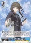  LRC/WE47-34 N リコリスの使命 たきな(エラッタ前) 