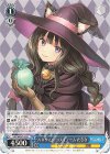  LRC/WE47-43 N ハロウィン・コスチューム たきな 