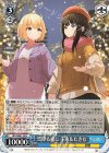  LRC/WE47-50 N 雪降る夜に 千束＆たきな 