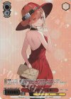  LRC/WE47-13LRP LRP “山葵のりこ”千束(箔押し入り)(エラッタ前) 