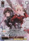  LRC/WE47-19LRP LRP 桜舞う空の下 たきな＆千束(箔押し入り) 