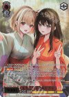  LRC/WE47-28LRP LRP 花火大会 千束＆たきな(箔押し入り) 