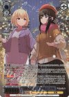  LRC/WE47-50LRP LRP 雪降る夜に 千束＆たきな(箔押し入り) 
