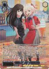  LRC/WE47-51LRP LRP 横取りチャンス！ たきな＆千束(箔押し入り) 