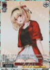 LRC/WE47-25SP SP 応えるワケ 千束(箔押し入り)
