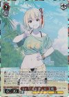  LRC/WE47-27SP SP トロピカルガール 千束(箔押し入り) 