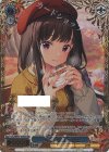  LRC/WE47-44SIR SIR 巡る季節 たきな(箔押し入り/シリアルナンバー付き) 