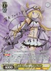 MR/W80-002SP SP みかづき荘の仲間 フェリシア(サイン入り)