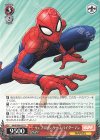 ウェブスリンガー スパイダーマン