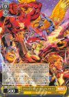  MAR/S113-008 U アベンジャーズ・アッセンブル アルファ 