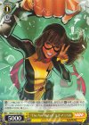  MAR/S113-018 C “The New Mutant”ミズ・マーベル 
