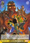  MAR/S113-022 U COSMIC REWIND 