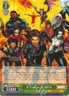  MAR/S113-034 R X-Treme X-MEN 